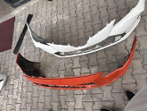 Oto Çıkma Parça / Ford / F / Tampon / Ön Tampon / Çıkma Parça 