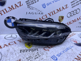Oto Çıkma Parça / Mercedes / A Serisi / Far & Stop / Sol Ön Far / Çıkma Parça 