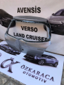 Oto Çıkma Parça / Toyota / Yaris / Kaporta & Karoser / Bagaj Kapağı / Çıkma Parça 