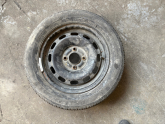 Oto Çıkma Parça / Peugeot / 207 / Jant & Lastik / Stepne / Çıkma Parça 