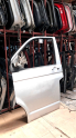 Oto Çıkma Parça / Volkswagen / Transporter / Kaporta & Karoser / Sol Ön Kapı / Çıkma Parça 