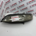 Oto Çıkma Parça / Opel / Vectra / Far & Stop / Sol Ön Far / Çıkma Parça 