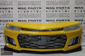 2021 - 2024 CHEVROLET CAMARO ÖN TAMPON