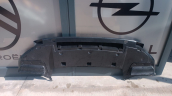 Peugeot 3008 ve Opel Grandland Ön Tampon Alt Koruyucu 9839759480