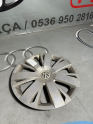 JETTA 15 INCH JANT KAPAĞI ORJ-ÇIKMA 5C0601147A