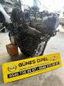 Oto Çıkma Parça / Opel / Meriva / Motor / Motor (komple) / Çıkma Parça 
