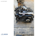 Oto Çıkma Parça / Audi / A6 / Motor / Motor (komple) / Çıkma Parça 