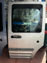 Oto Çıkma Parça / Ford / Tourneo Connect / Kaporta & Karoser / Sol Sürgülü Kapı / Çıkma Parça 