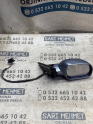 ÇIKMA VW PASSAT B5 SAĞ DİKİZ AYNASI E1020514