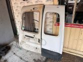 Oto Çıkma Parça / Renault / Kangoo / Kaporta & Karoser / Bagaj Kapağı / Çıkma Parça 