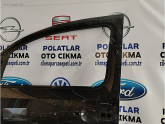Oto Çıkma Parça / Renault / Kangoo / Kaporta & Karoser / Sağ Ön Kapı / Çıkma Parça 