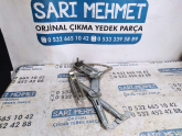 Oto Çıkma Parça / Opel / Combo / Oto Cam / Cam Krikosu / Çıkma Parça 