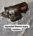 Oto Çıkma Parça / Hyundai / Starex / Elektrik / Marş Motoru / Çıkma Parça 