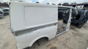Oto Çıkma Parça / Volkswagen / Transporter / Kaporta & Karoser / Komple Arka / Çıkma Parça 