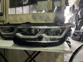 Oto Çıkma Parça / Volkswagen / Tiguan / Far & Stop / Sağ Ön Far / Çıkma Parça 