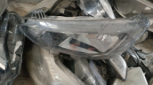 Ford focus sol ledli far çıkma orjinal