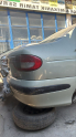 RENAULT MEGANE 1 ÇIKMA ORİJİNAL BAGAJ KAPAĞI KESME ARKA