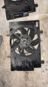 FORD FİESTA 1.4 FAN DAVLUMBAZI ORJİNAL ÇIKMA