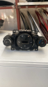 FORD FİESTA DİJİTAL KLİMA KONTROL PANELİ