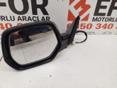 Oto Çıkma Parça / Honda / CR-V / Ayna / Sol Dış Ayna / Çıkma Parça 