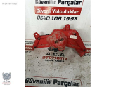 Oto Çıkma Parça / Hyundai / Bayon / Tampon / Tampon Reflektör / Çıkma Parça 