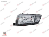 Oto Çıkma Parça / Skoda / Fabia / Far & Stop / Sol Ön Far / Sıfır Parça 
