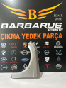 FORD FOCUS 3-3.5 SOL ÖN ÇAMURLUK 2013-2019