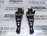 ÇIKMA FORD RANGER SAĞ ÖN DIŞ KAPI KOLU BRAKETİ