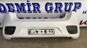 KİA CERATO ARKA TAMPON HB 2015-2015