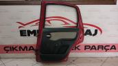 Oto Çıkma Parça / Citroen / C3 / Kaporta & Karoser / Sağ Arka Kapı / Çıkma Parça 