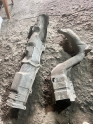 Oto Çıkma Parça / Renault / Megane / Egzoz / Egzoz Sensörü / Çıkma Parça 