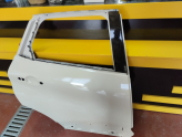 Oto Çıkma Parça / Renault / Captur / Kaporta & Karoser / Sağ Arka Kapı / Çıkma Parça 