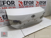 Oto Çıkma Parça / Toyota / Corolla / Kaporta & Karoser / Bagaj Kapağı / Çıkma Parça 