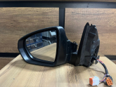 Oto Çıkma Parça / Opel / Grandland / Ayna / Sol Dış Ayna / Çıkma Parça 