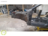 Oto Çıkma Parça / Volkswagen / Tiguan / Kaporta & Karoser / Sol Ön Çamurluk / Çıkma Parça 