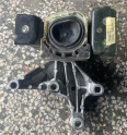 02433 RENAULT KANGOO MOTOR TAKOZU