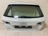 AUDİ A3 BAGAJ KAPAĞI ÇIKMA ORJİNAL
