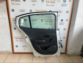Oto Çıkma Parça / Renault / Taliant / Kaporta & Karoser / Sol Arka Kapı / Çıkma Parça 