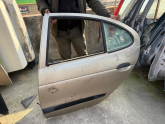 Oto Çıkma Parça / Renault / Megane / Kaporta & Karoser / Kapı Kilidi / Çıkma Parça 