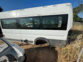 Oto Çıkma Parça / Fiat / Ducato / Kaporta & Karoser / Tavan Çıtası / Çıkma Parça 