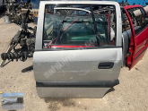 OTO CEMDEN ÇIKMA OPEL ZAFİRA SOL ARKA KAPI