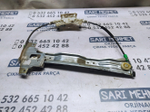 Oto Çıkma Parça / Peugeot / 407 / Oto Cam / Cam Krikosu / Çıkma Parça 