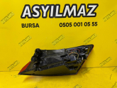 Oto Çıkma Parça / Renault / Megane / Far & Stop / Sol Arka Stop / Çıkma Parça 