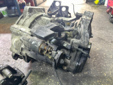 Oto Çıkma Parça / Volkswagen / Caddy / Şanzıman / Şanzıman Komple / Çıkma Parça 