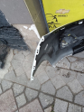 Oto Çıkma Parça / Opel / Combo / Tampon / Ön Tampon / Çıkma Parça 