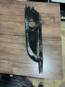 Oto Çıkma Parça / Opel / Insignia / Tampon / Sis Farı Çerçevesi / Çıkma Parça 