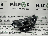 Oto Çıkma Parça / Renault / Megane / Far & Stop / Sol Ön Far / Çıkma Parça 