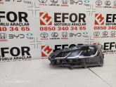 Oto Çıkma Parça / Toyota / Corolla / Far & Stop / Sağ Ön Far / Çıkma Parça 