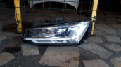 AUDI Q2 SOL FAR