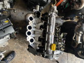 Oto Çıkma Parça / Renault / Kangoo / Kalorifer / Kalorifer Motoru / Çıkma Parça 
